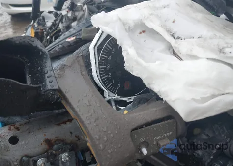 2005 Lexus Rx 330 из США, поврежденный, VIN 2T2GA31U35C042153